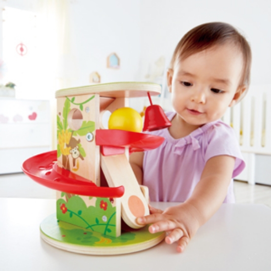 Imagine  Hape Traseu Junglă