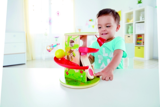 Imagine  Hape Traseu Junglă