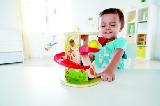 Imagine  Hape Traseu Junglă