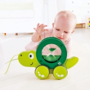 Imagine HAPE BROSCUTA PLIMBAREATA - TITO