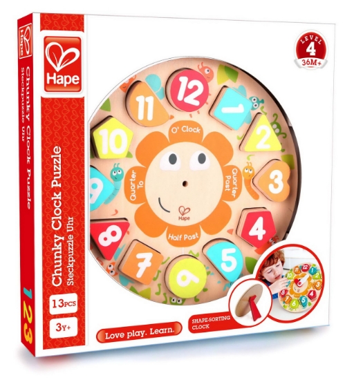 Imagine HAPE CEAS DIN LEMN