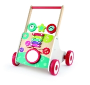 Imagine Hape antemergător muzical