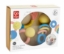 Imagine Hape set inel dentiție și zornăitoare
