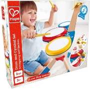 Imagine Hape Set de Tobe