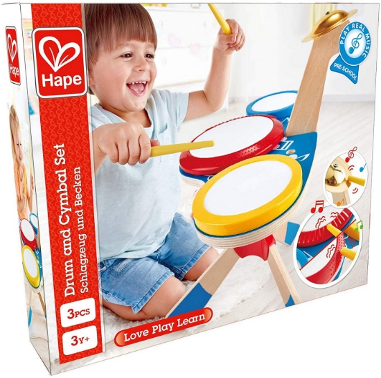 Imagine Hape Set de Tobe