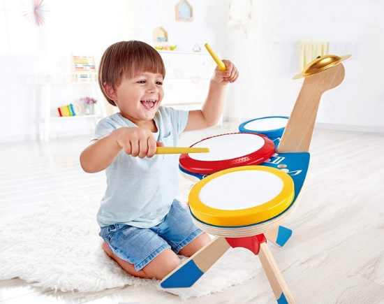 Imagine Hape Set de Tobe