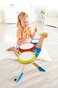 Imagine Hape Set de Tobe