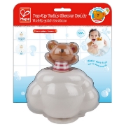 Imagine Hape Teddy prietenul de duș