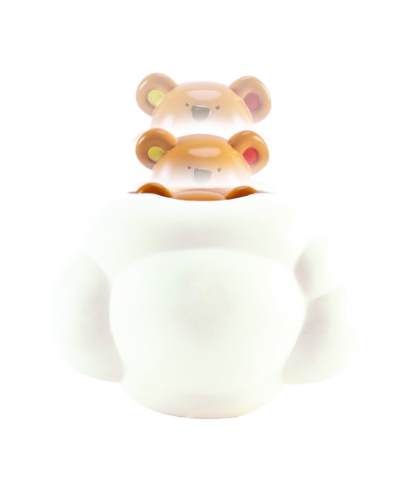Imagine Hape Teddy prietenul de duș