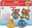Imagine Hape set Teddy și prietenii