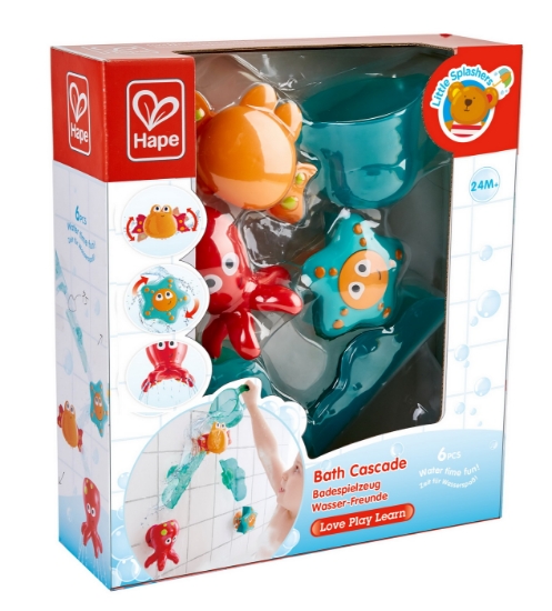 Imagine HAPE CASCADA MARINA