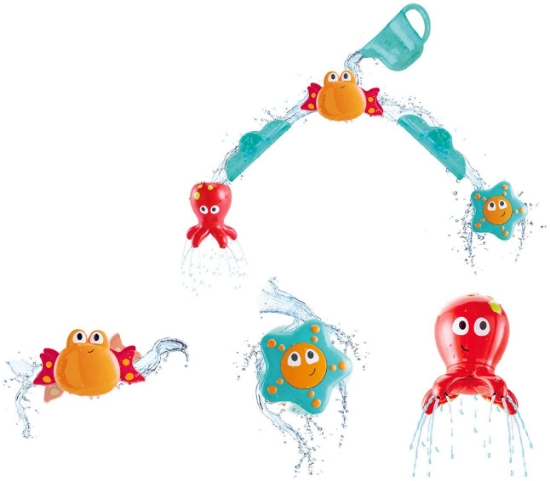 Imagine Hape cascada marina