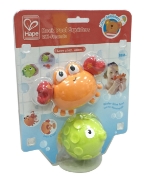Imagine Hape set pentru baie