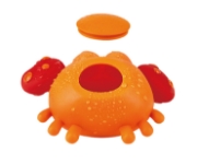 Imagine Hape set pentru baie