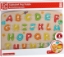 Imagine Hape Puzzle Litere