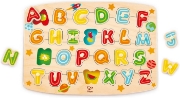 Imagine Hape Puzzle Litere