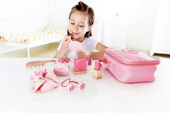 Imagine Hape Trusa înfrumusețare