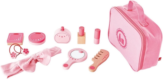 Imagine Hape Trusa înfrumusețare