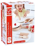 Imagine HAPE SET PENTRU GATIT SI SERVIT