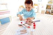 Imagine HAPE SET PENTRU GATIT SI SERVIT