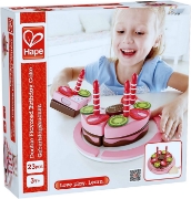 Imagine HAPE TORT CU 2 AROME