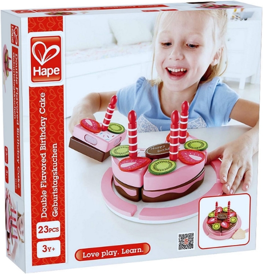 Imagine HAPE TORT CU 2 AROME