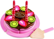 Imagine HAPE TORT CU 2 AROME