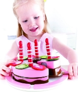 Imagine HAPE TORT CU 2 AROME