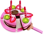 Imagine HAPE TORT CU 2 AROME