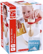 Imagine HAPE MIXER DE BUCATARIE