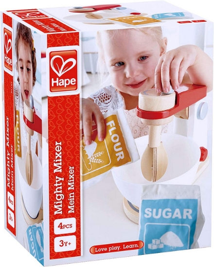 Imagine HAPE MIXER DE BUCATARIE