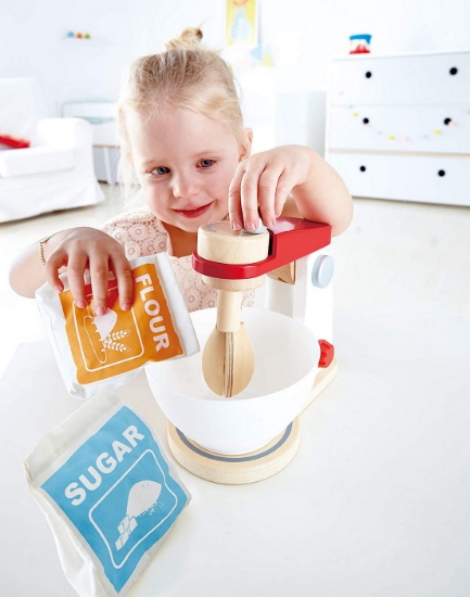 Imagine Hape Mixer de bucătărie