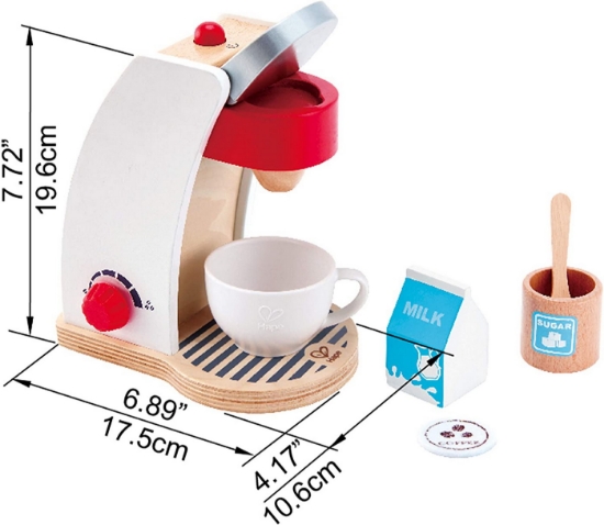 Imagine Hape Mixer de bucătărie