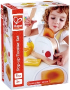Imagine Hape Toaster