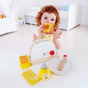 Imagine HAPE TOASTER