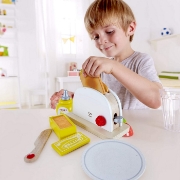 Imagine HAPE TOASTER