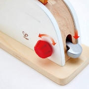 Imagine HAPE TOASTER