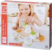 Imagine HAPE SET CEAI 2 PERSOANE