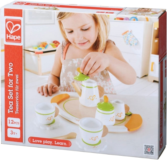 Imagine HAPE SET CEAI 2 PERSOANE