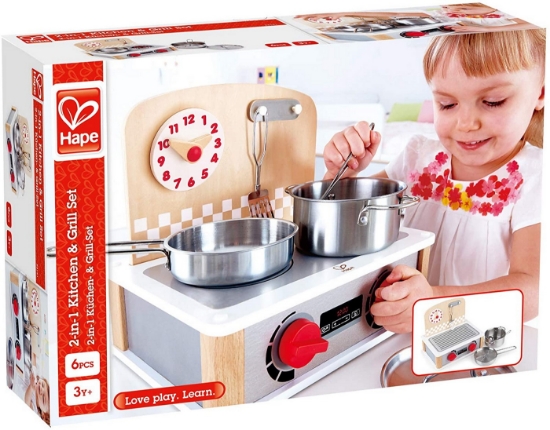 Imagine HAPE MINI ARAGAZ