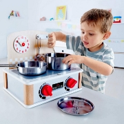 Imagine HAPE MINI ARAGAZ
