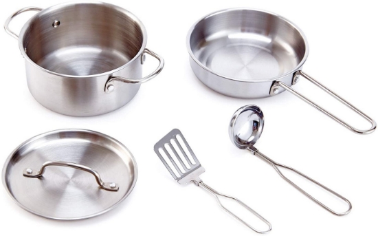 Imagine Hape Mini Aragaz