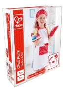 Imagine Hape Micul Chef