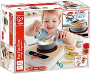 Imagine Hape aragaz cu ventilator