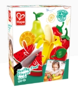 Imagine HAPE FRUCTELE SANATOASE
