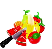 Imagine Hape fructele sănătoase