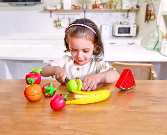 Imagine Hape fructele sănătoase