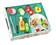 Imagine HAPE SET SALATA SANATOASA
