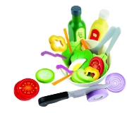 Imagine HAPE SET SALATA SANATOASA
