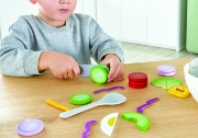 Imagine HAPE SET SALATA SANATOASA